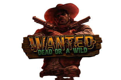 Wanted Dead Or A Wild automat od Hacksaw Gaming s funkciou xNudge a maximálnou výhrou 12 500x v Staked Casino